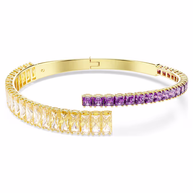 687a80958c9cb_matrix-bangle--mixed-cuts--multicolored--gold-tone-plated-swarovski-5731048 (1).avif